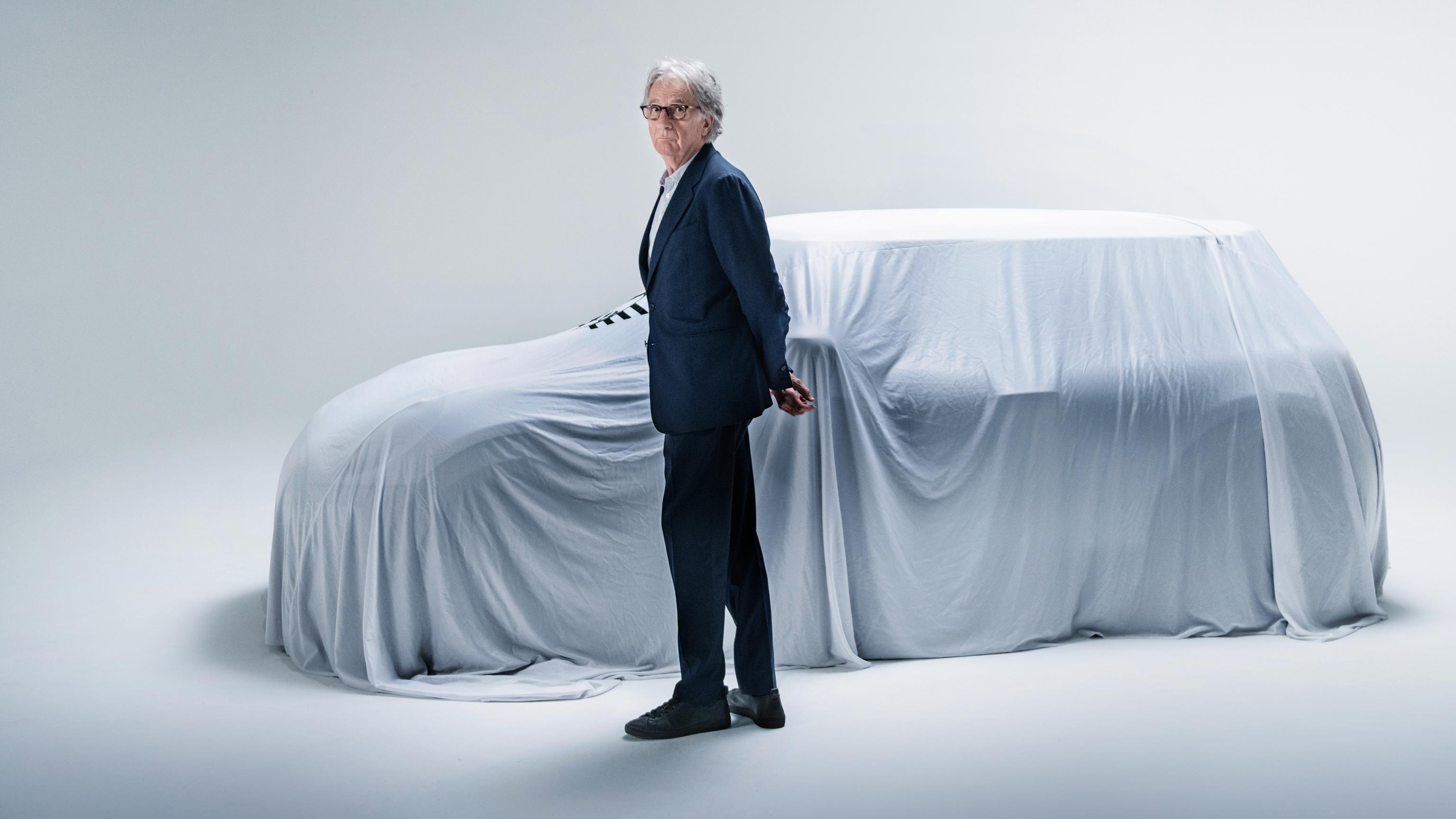 MINI - The Mini Strip presented by Paul Smith